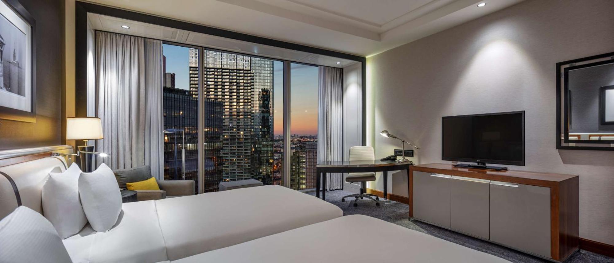 hotel-hilton-istanbul-bomonti-penginapan-nyaman-dan-modern