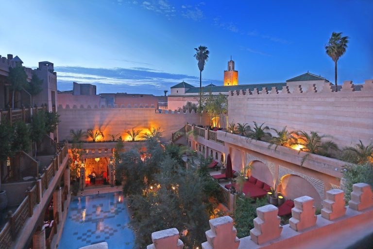 hotel-la-maison-arabe-pengalaman-menginap-yang-elegan-di-marrakech
