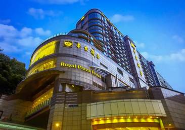hotel-royal-plaza-penginapan-nyaman-di-pusat-kota